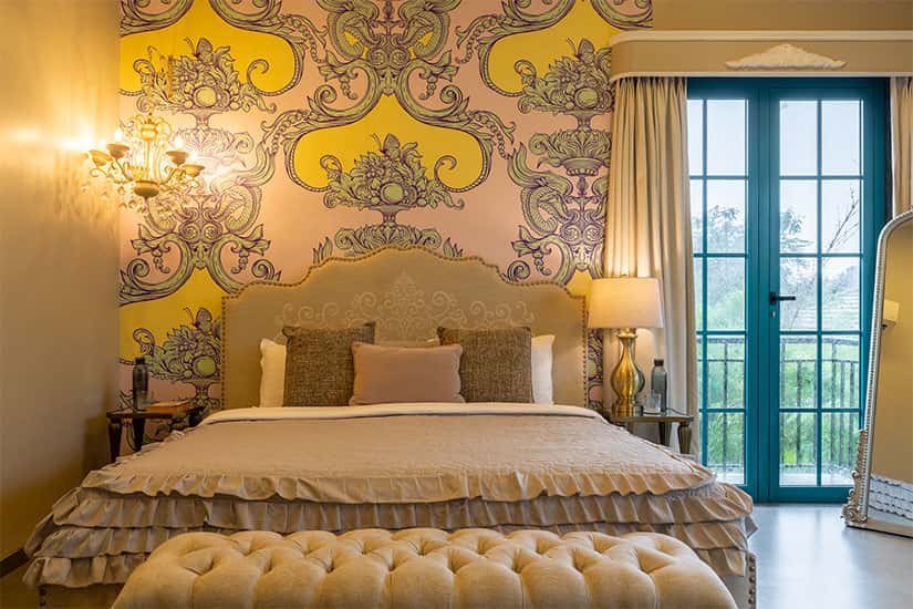 villa fairmont