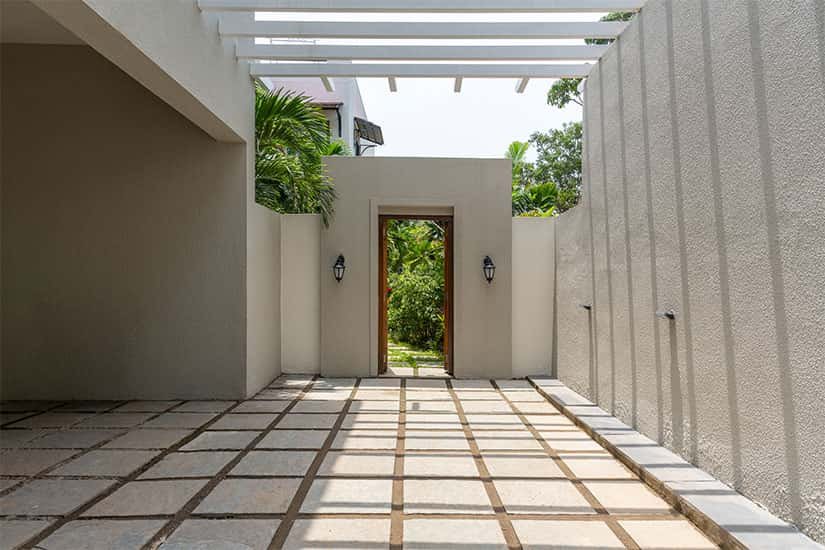 villa fairmont