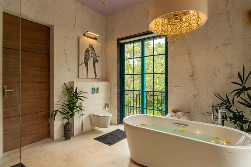 villa fairmont