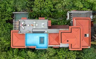 villa fairmont