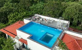 villa fairmont