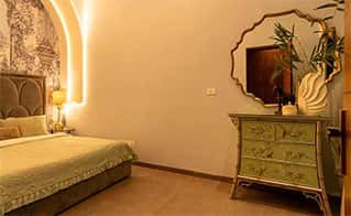 villa fairmont