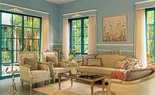 villa fairmont