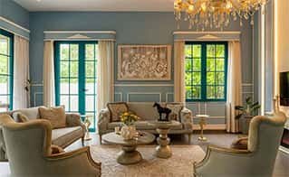 villa fairmont
