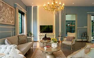 villa fairmont