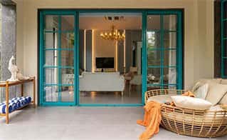 villa fairmont