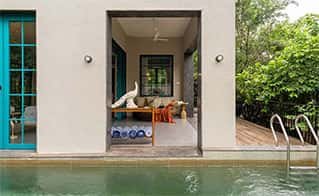 villa fairmont