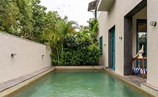 villa fairmont