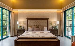 villa fairmont