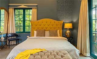 villa fairmont