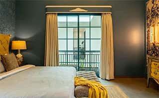 villa fairmont