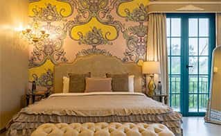 villa fairmont