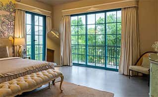 villa fairmont