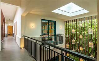 villa fairmont