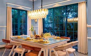 villa fairmont