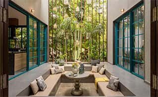 villa fairmont