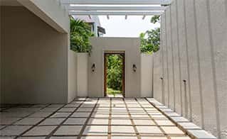 villa fairmont