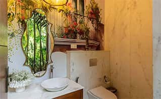 villa fairmont