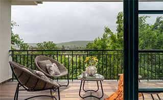 villa fairmont