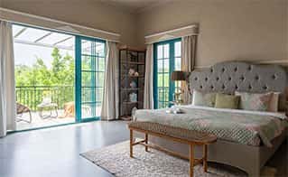 villa fairmont