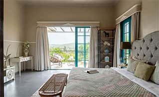 villa fairmont