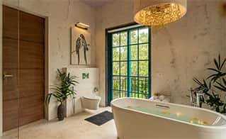 villa fairmont