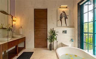 villa fairmont