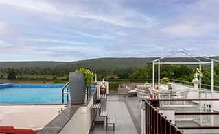 villa fairmont