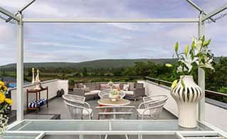 villa fairmont