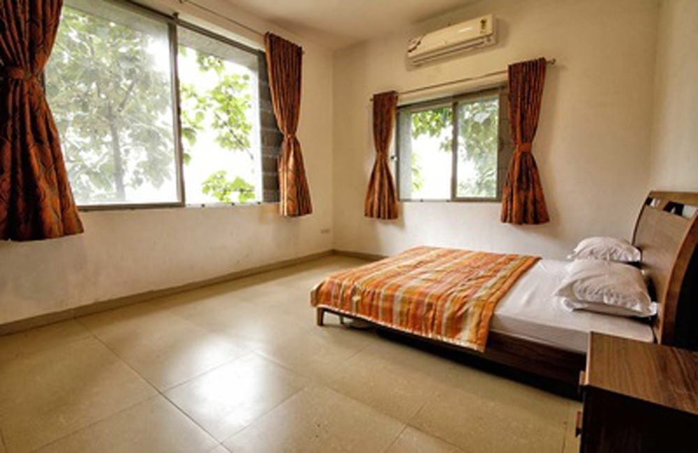 View FromBedroom at Villa MAgnum
