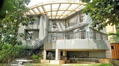 Villa Magnum