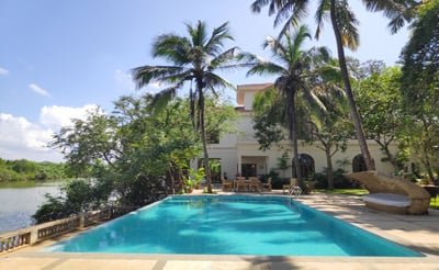 Villa manshaya - Candolim, Goa