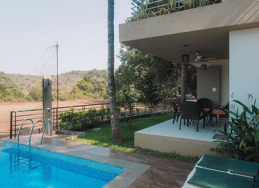 villa maya