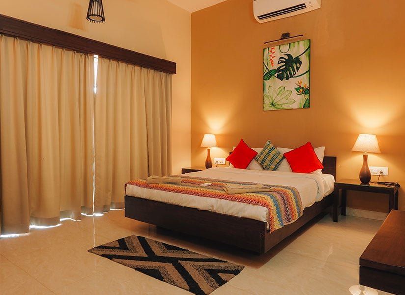 villa maya