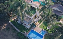villa maya