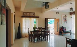 villa maya