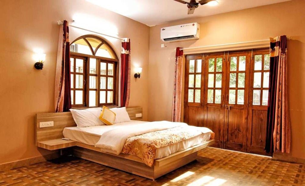 Double Bedroom At villa mitzy