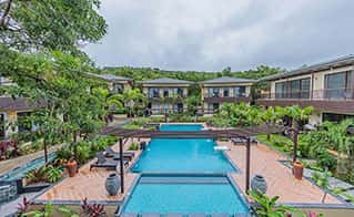 Villa Northbrook, Goa
