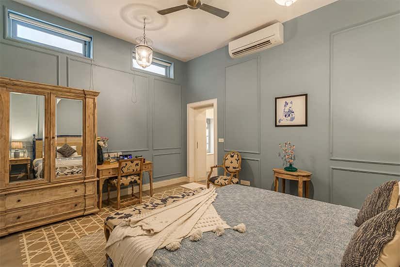 villa palms, 5 bedroom, candolim