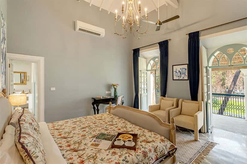 villa palms, 5 bedroom, candolim