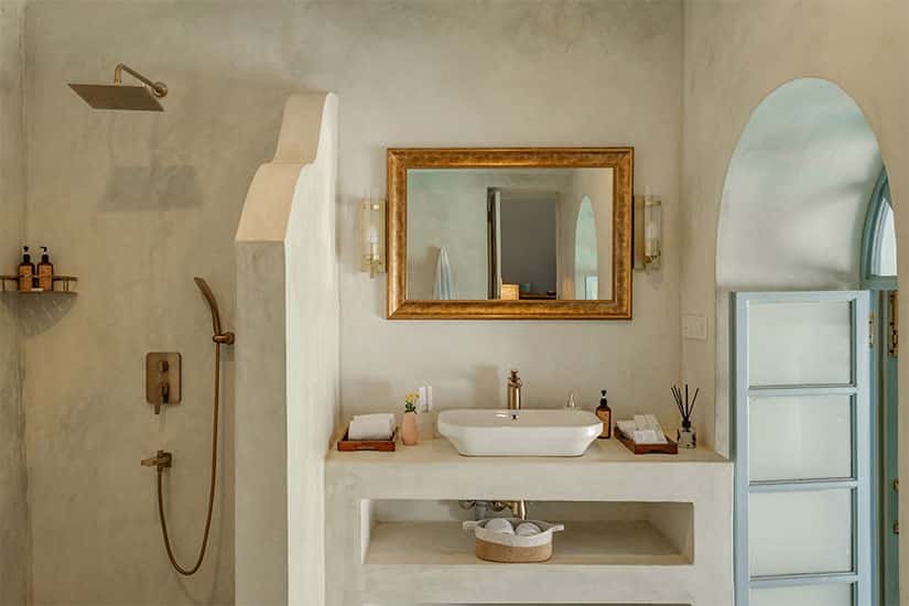 villa palms, 5 bedroom, candolim