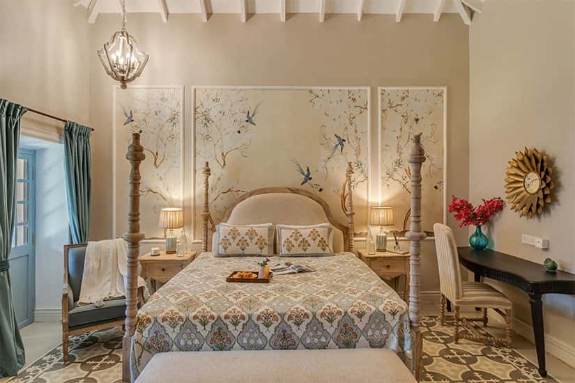 villa palms, 5 bedroom, candolim