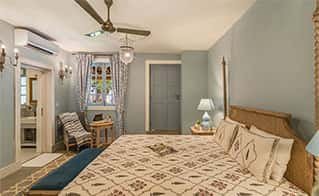 villa palms, 5 bedroom, candolim