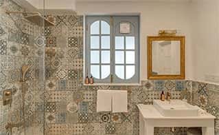 villa palms, 5 bedroom, candolim