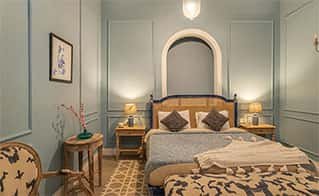 villa palms, 5 bedroom, candolim