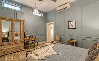 villa palms, 5 bedroom, candolim