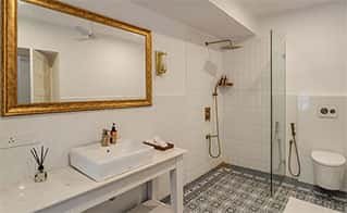 villa palms, 5 bedroom, candolim