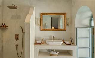 villa palms, 5 bedroom, candolim