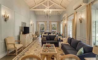 villa palms, 5 bedroom, candolim