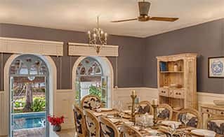 villa palms, 5 bedroom, candolim